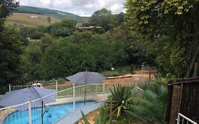 Sabie Self Catering Apartments