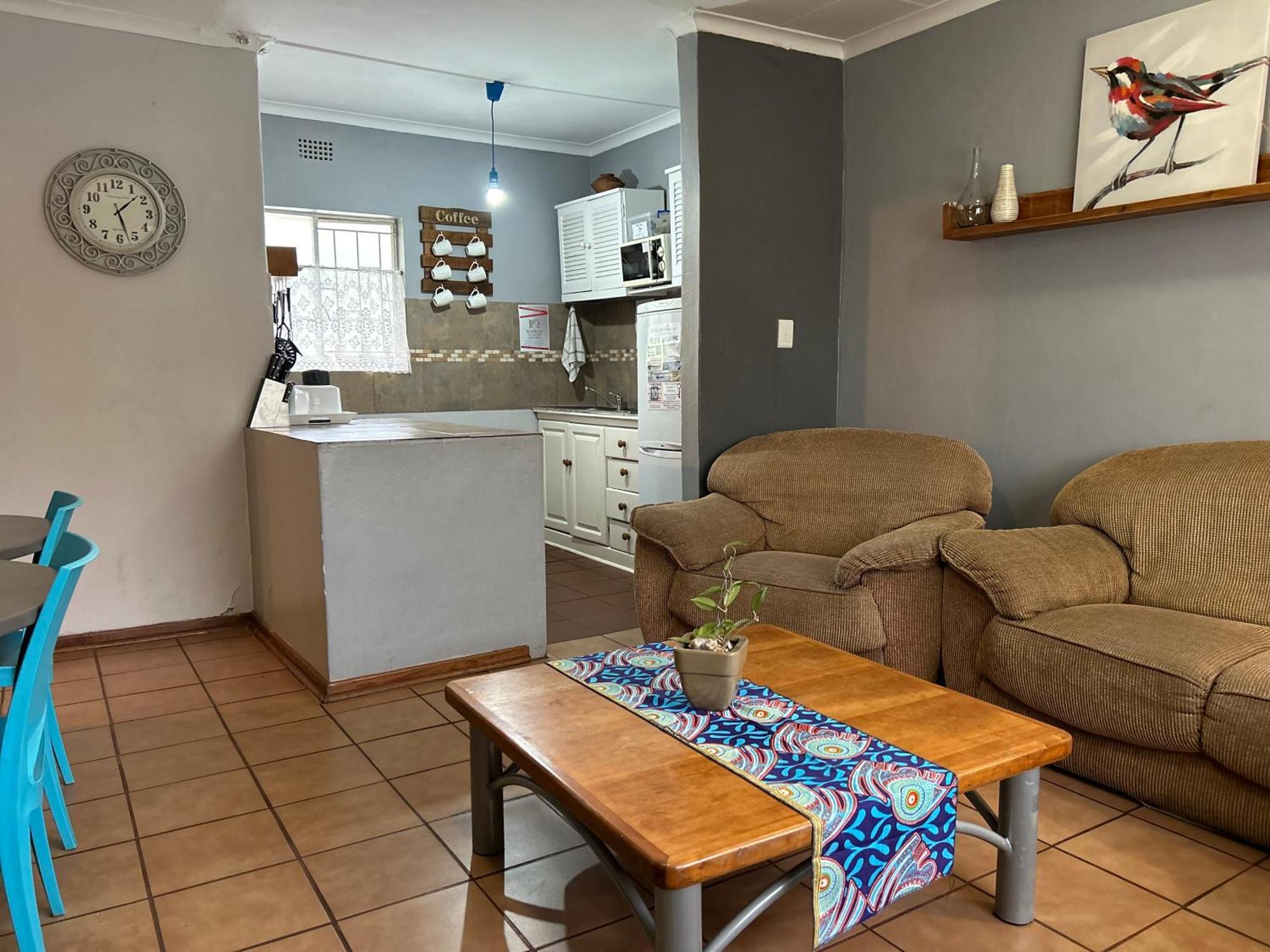 Sabie Self Catering Apartments Exterior photo