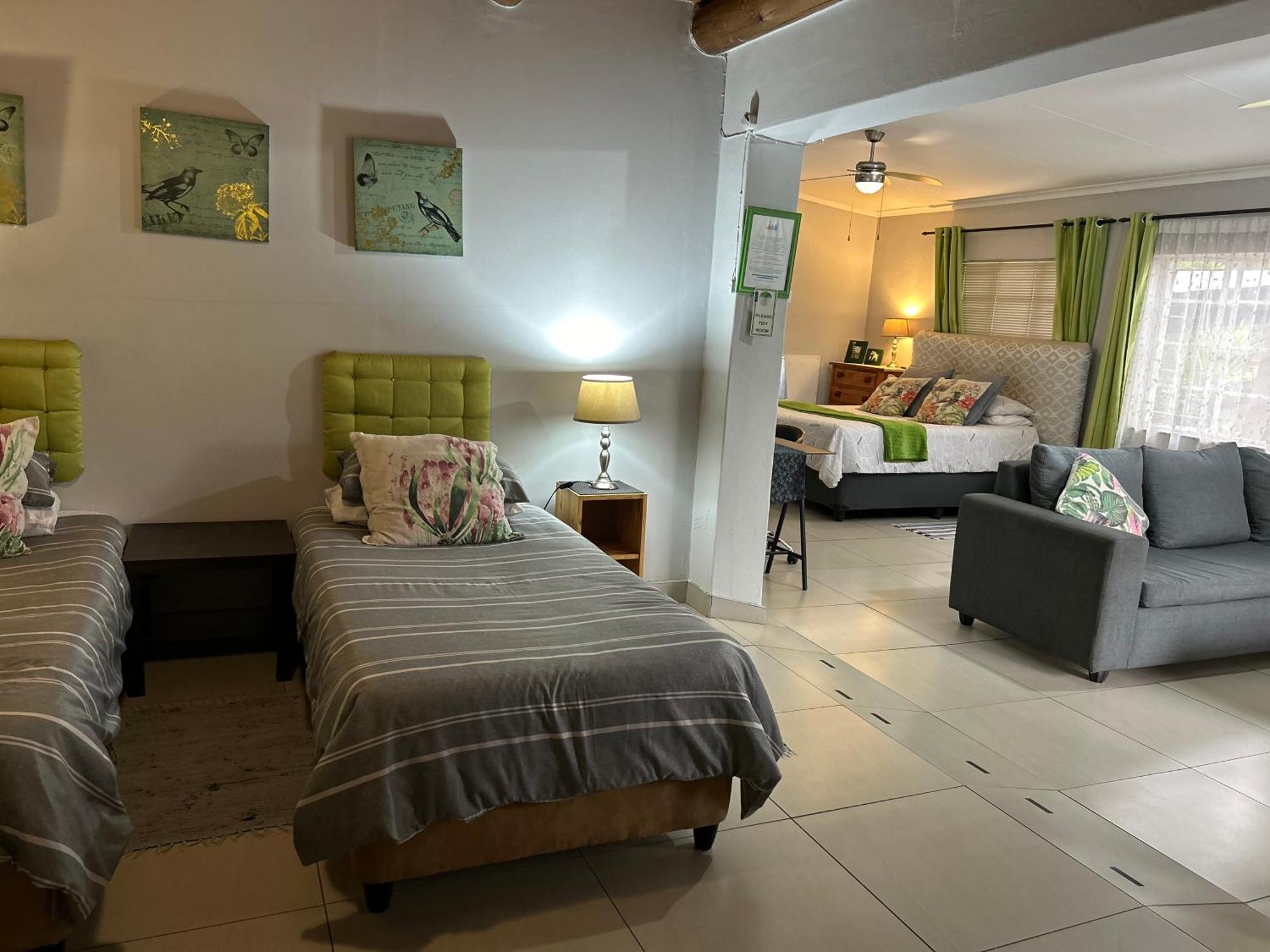 Sabie Self Catering Apartments Exterior photo