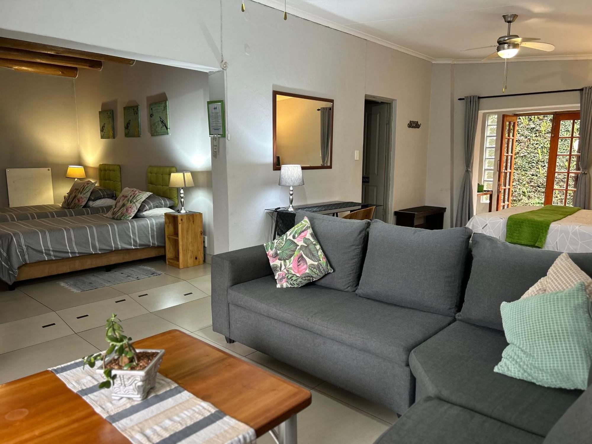 Sabie Self Catering Apartments Exterior photo